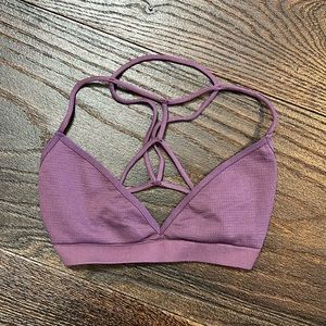 Free People Intimately Bralette